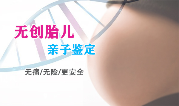 遵义怀孕四个月能办理孕期亲子鉴定吗,遵义做无创怀孕亲子鉴定价格