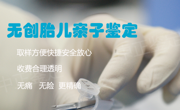遵义怀孕几个月需要怎么办理孕期亲子鉴定,遵义办理无创孕期亲子鉴定大概收费